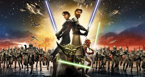 star wars clone wars watching guide|clone wars must watch episodes.